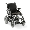 Cadeira de Rodas Motorizada Dellamed D1000 Alumínio até 135kg