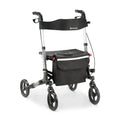 Andador Compacto Dellamed D14 4 Rodas até 135kg
