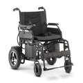 Cadeira de Rodas Motorizada Dobrável Dellamed D800 até 120kg