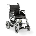Cadeira de Rodas Motorizada Dellamed D900 Alumínio até 120kg