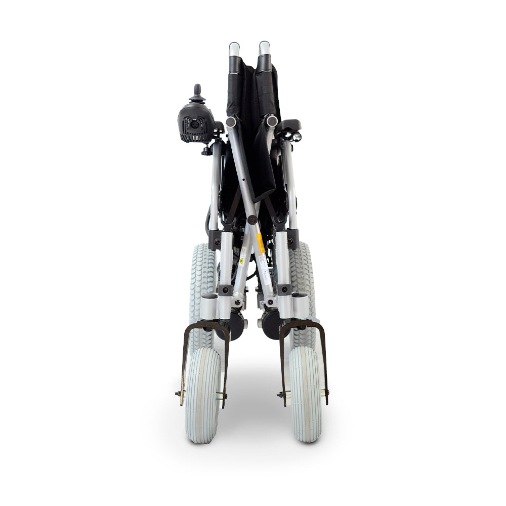 Cadeira de Rodas Motorizada Dellamed D900 Alumínio até 120kg
