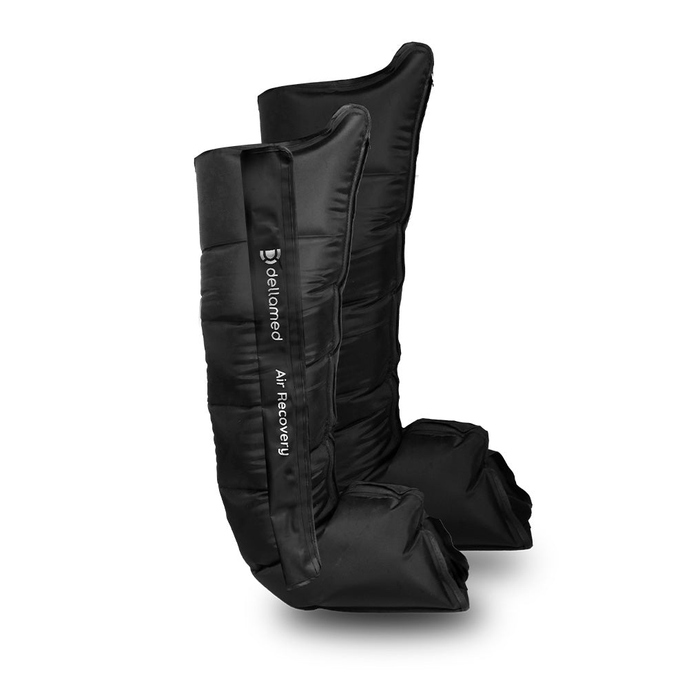 Bota de Compressão Pneumática Air Recovery Dellamed P/M/G