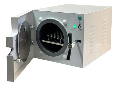 Autoclave Horizontal Digital Volaremed 21 Litros