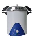 Autoclave Vertical Volaremed 21 Litros Digital