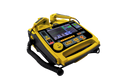 Cardioversor Bifásico Vivo Gold 7" Completo