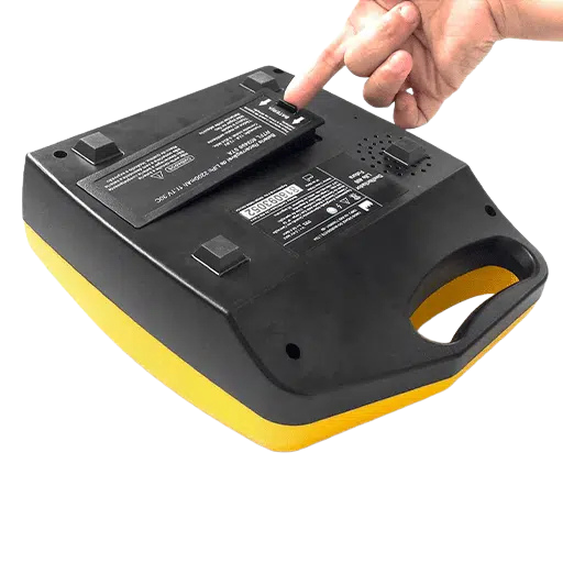 Desfibrilador Externo Automático DEA Life 400 Futura