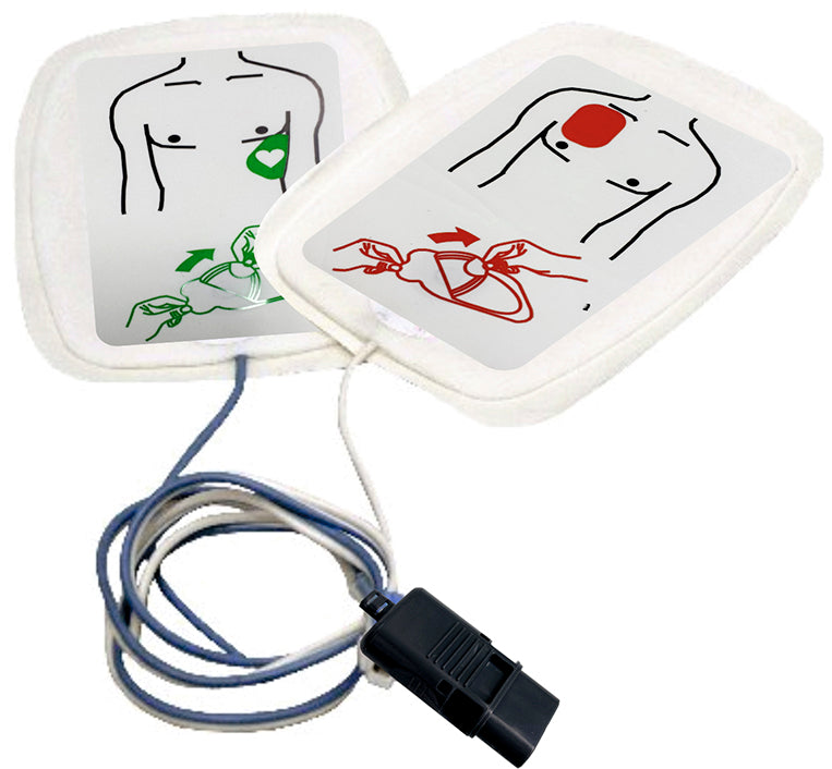 Desfibrilador Externo Automático DEA Life 400 Futura