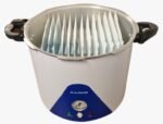 Autoclave 8 litros - Imagem 2
