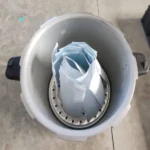 Autoclave Vertical 21 Litros uma forma prática e simples as exigências de esterilização, dentro das normas da ANVISA.