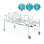 Cama Hospitalar DX2 2 Movimentos até 180 Kg Dellamed e Curitiba