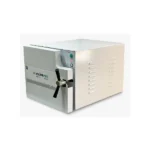 Autoclave Horizontal 12 litros foi desenvolvida e projetada para resolver de uma forma prática e simples as exigências de esterilização, dentro das normas da ANVISA. Construídas com o que há de melhor em tecnologia e matéria prima, usando estratégias em segurança, praticidade e performance, promovendo mais espaço, rapidez e economia para o usuário.