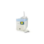 Aspirador Portátil de secreção O DV-350 é um aspirador portátil e versátil de alto vácuo, indicado para sucção de secreções, fluidos corporais, corpos estranhos nas áreas nasais, faringe e traquéia.
