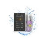 Bomba de Infusão Enteral