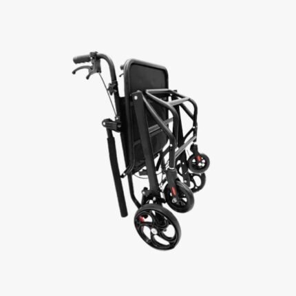 Cadeira de Transporte D90 até 100 Kg