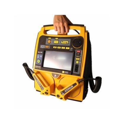 Cardioversor Bifásico Vivo Gold – CMOS DRAKE