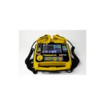 Cardioversor Vivo Gold é a melhor solução para cardioversão, desfibrilação, monitorização e marcapasso adulto e pediátrico. Ideal tanto para situações de emergência e transporte, como para procedimentos cardíacos e/ou de monitoramento dos sinais vitais do paciente em clínicas e hospitais.