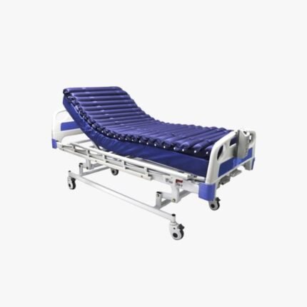 Colchão Pneumático para Tratamento de Escaras II até 150 Kg Air Tube