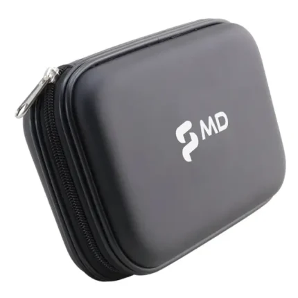 Dermatoscópio MD com certificação da ANVISA