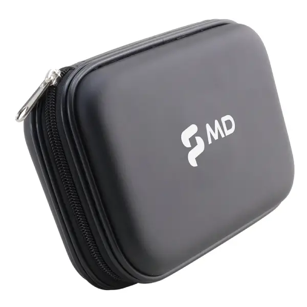 Dermatoscópio MD  com certificação da ANVISA Dermatoscópio MD com certificação da ANVISA