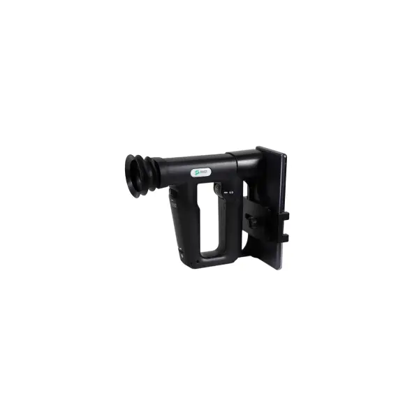 Oftalmoscopio Digital Indireto Eyescope é utilizado para realizar registro indireto de fundoscopia humana ou vet Oftalmoscopio Digital Indireto Eyescope é utilizado para realizar registro indireto de fundoscopia humana ou vet