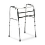 ANDADOR DE ALUMÍNIO 3 EM 1 - D10 DELLAMED