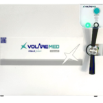 AUTOCLAVE HORIZONTAL DIGITAL PLUS 12 LITROS - VOLAREMED