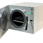 AUTOCLAVE HORIZONTAL DIGITAL PLUS 21 LITROS - VOLAREMED