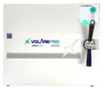 AUTOCLAVE HORIZONTAL DIGITAL PLUS 30 LITROS - VOLAREMED - Imagem 3