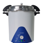 AUTOCLAVE VERTICAL VOLARE 21 LITROS - VOLAREMED