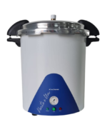 AUTOCLAVE VERTICAL VOLARE 21 LITROS - VOLAREMED