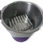 AUTOCLAVE VERTICAL VOLARE AGILE 5 LITROS - VOLAREMED - Imagem 4