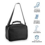 BOTA DE COMPRESSÃO PNEUMÁTICA AIR RECOVERY DELLAMED - Imagem 2