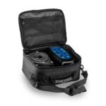 BOTA DE COMPRESSÃO PNEUMÁTICA AIR RECOVERY DELLAMED - Imagem 3