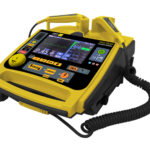 CARDIOVERSOR BIFÁSICO VIVO GOLD 7” COMPLETO