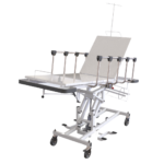 MACA HIDRÁULICA - VITAL SCHEFFER