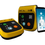 DESFIBRILADOR EXTERNO AUTOMÁTICO – DEA ALIVE