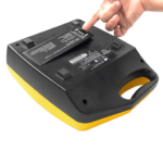 DESFIBRILADOR EXTERNO AUTOMÁTICO – DEA LIFE 400 FUTURA - Imagem 4