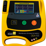 DESFIBRILADOR EXTERNO AUTOMÁTICO – DEA LIFE 400 FUTURA