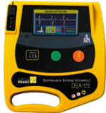 DESFIBRILADOR EXTERNO AUTOMÁTICO – DEA LIFE 400 FUTURA